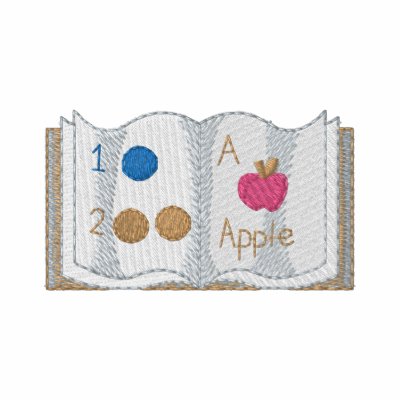 Book Polo Shirt by pitneybowes