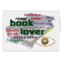 Book Lover