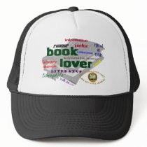 Book Lover