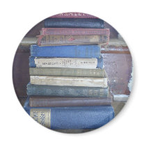 book lover refrigerator magnets