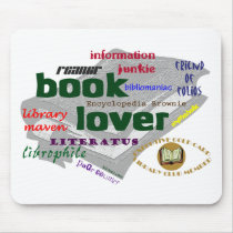 Book Lover