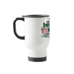 Book Lover mugs