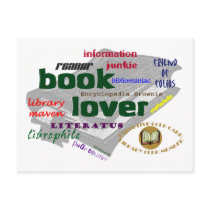 Book Lover