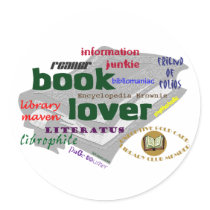 Book Lover