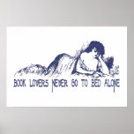 Book Lovers Print
