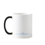 Book of Hours Coffee Mugs