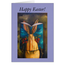 Book_of_Secrets_2[1], Happy Easter! Card