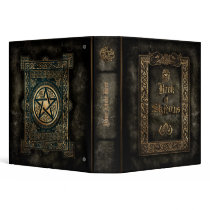 Book of Shadows