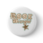 Book Wrangler
