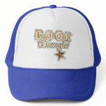 Book Wrangler hats