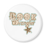 Book Wrangler