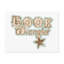 Book Wrangler