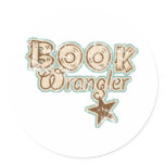 Book Wrangler