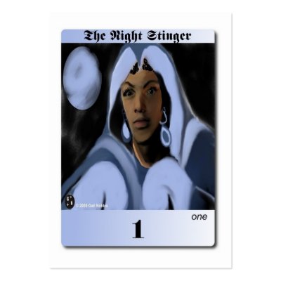 Book'em Deck by Boxing_GN