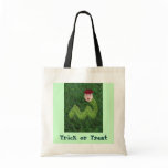 Bookman T. Worm, Canvas Bags