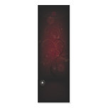 Bookmark #10 business card template