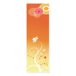 Bookmark #3 business card