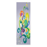 Bookmark #6 business card templates