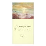 bookmark/marcador photo greeting card