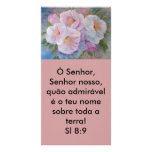 bookmark/marcador photo greeting card