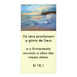 bookmark/marcador photo cards