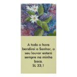 bookmark/marcador photo cards