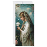 Bookmark: Mystical Rose rack cards