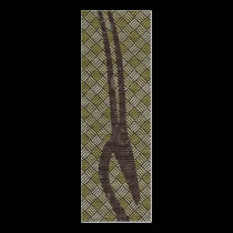 Bookmarker Safari Antelope business cards