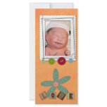 bookmarks for you and the kids rack cards