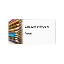 Bookplate