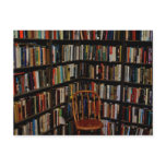 Books at Little Switzerland Postcards