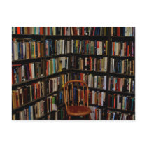 Books at Little Switzerland Postcards