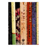 Books ATC Business Cards