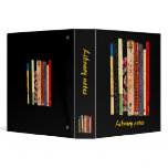 Books binders