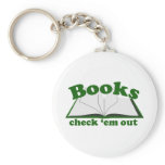 Books Check em Out