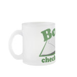 Books Check em Out Coffee Mugs