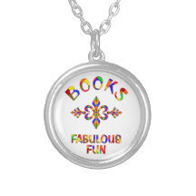 Books Fabulous Fun Necklaces