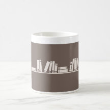 Books lovers! coffee mugs