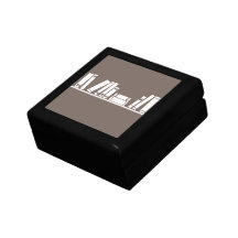 Books lovers! keepsake box
