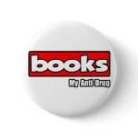 Books...My Anti-Drug
