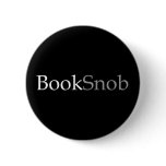 BookSnob Button