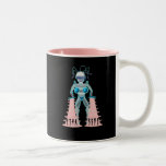Boom Boom Pow mugs