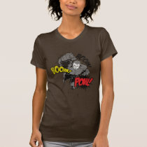 boom boom pow t-shirts