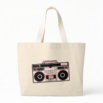 boom box bags