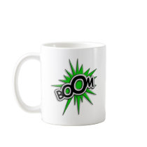 Boom Mug