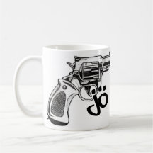 Boom! Mugs