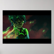 Boom. Posters