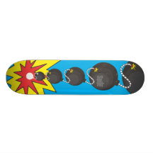 BOOM SKATE BOARDS