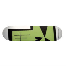 boom skateboard