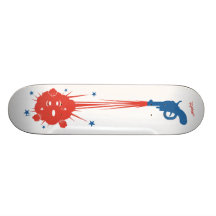 Boom Skateboard